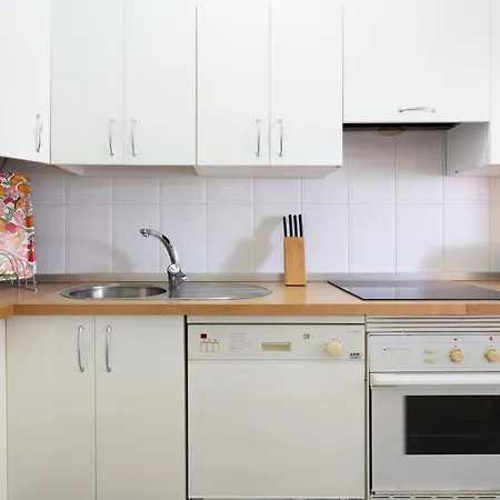 Apartamento Casa Marechu *