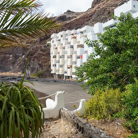 Apartamento Casa Marechu